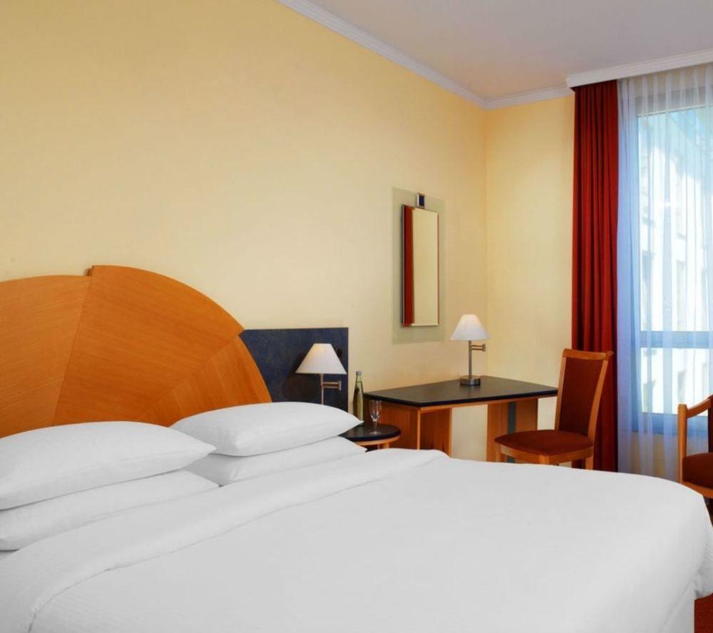Sheraton Offenbach Hotel Zewnętrze zdjęcie