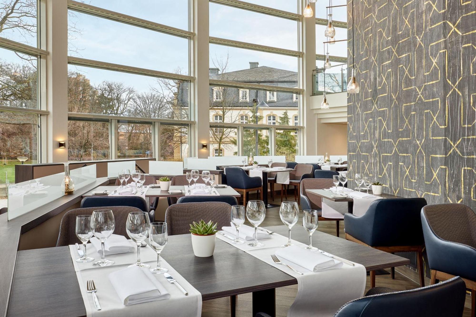 Sheraton Offenbach Hotel Zewnętrze zdjęcie