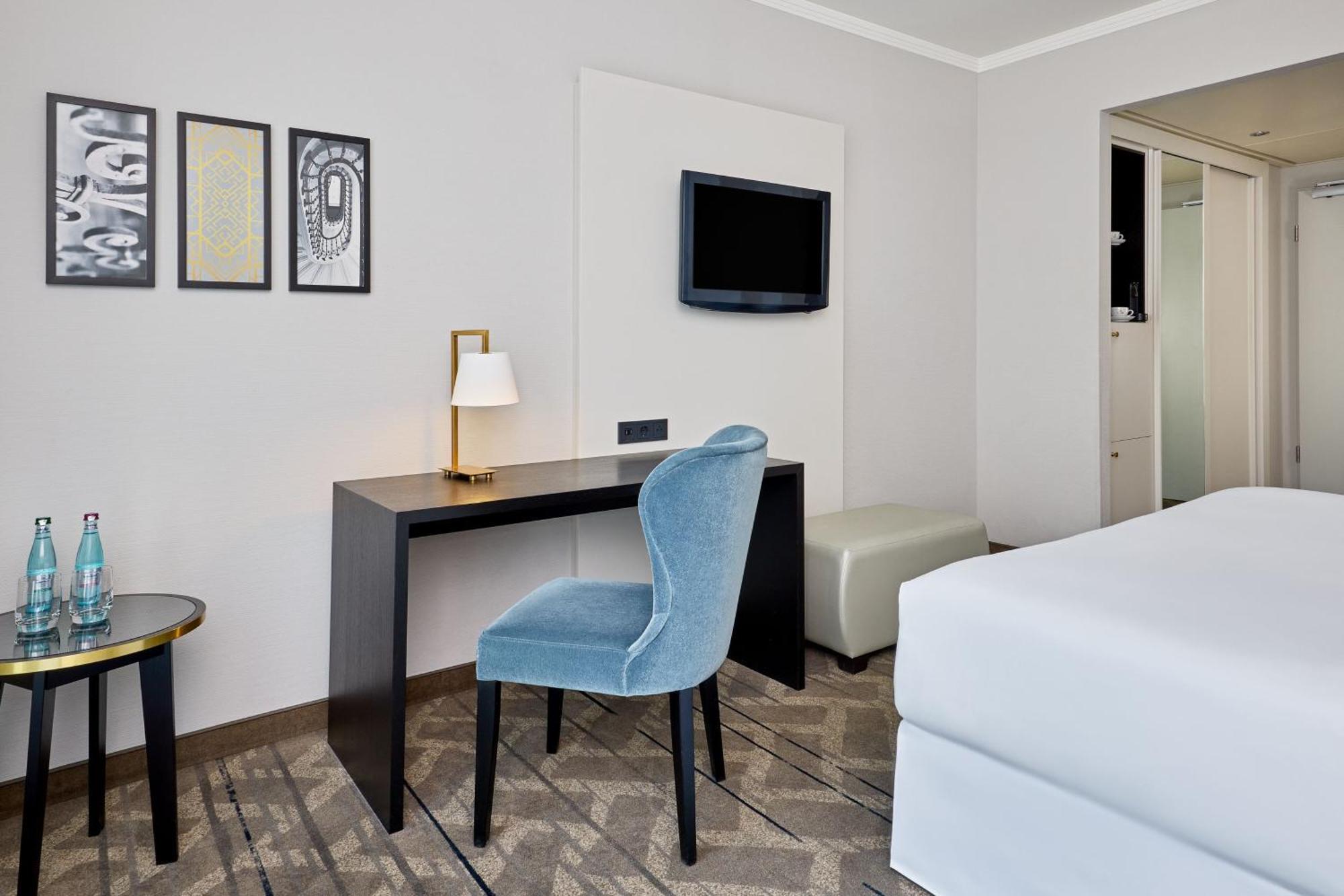 Sheraton Offenbach Hotel Zewnętrze zdjęcie