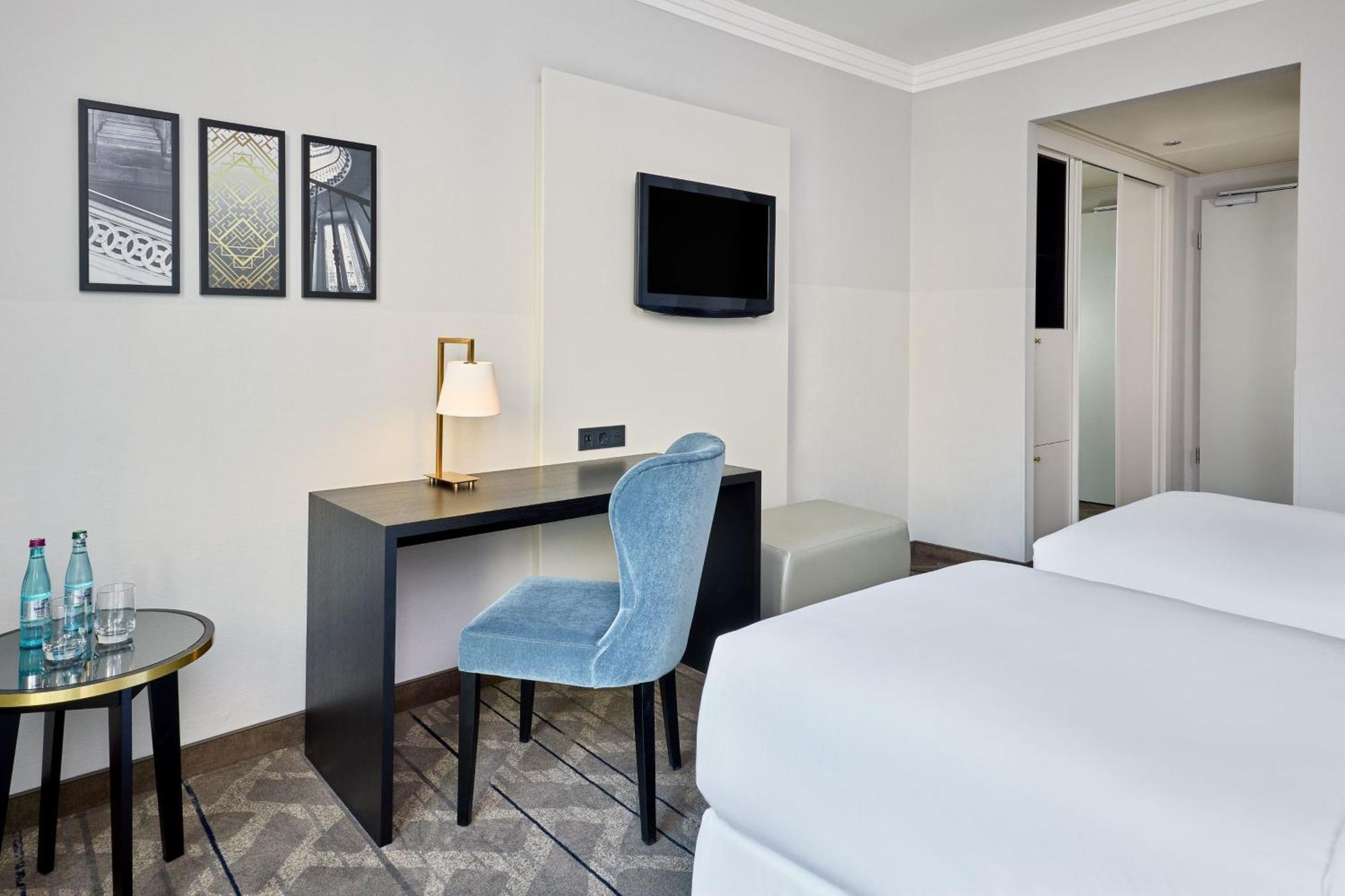 Sheraton Offenbach Hotel Zewnętrze zdjęcie
