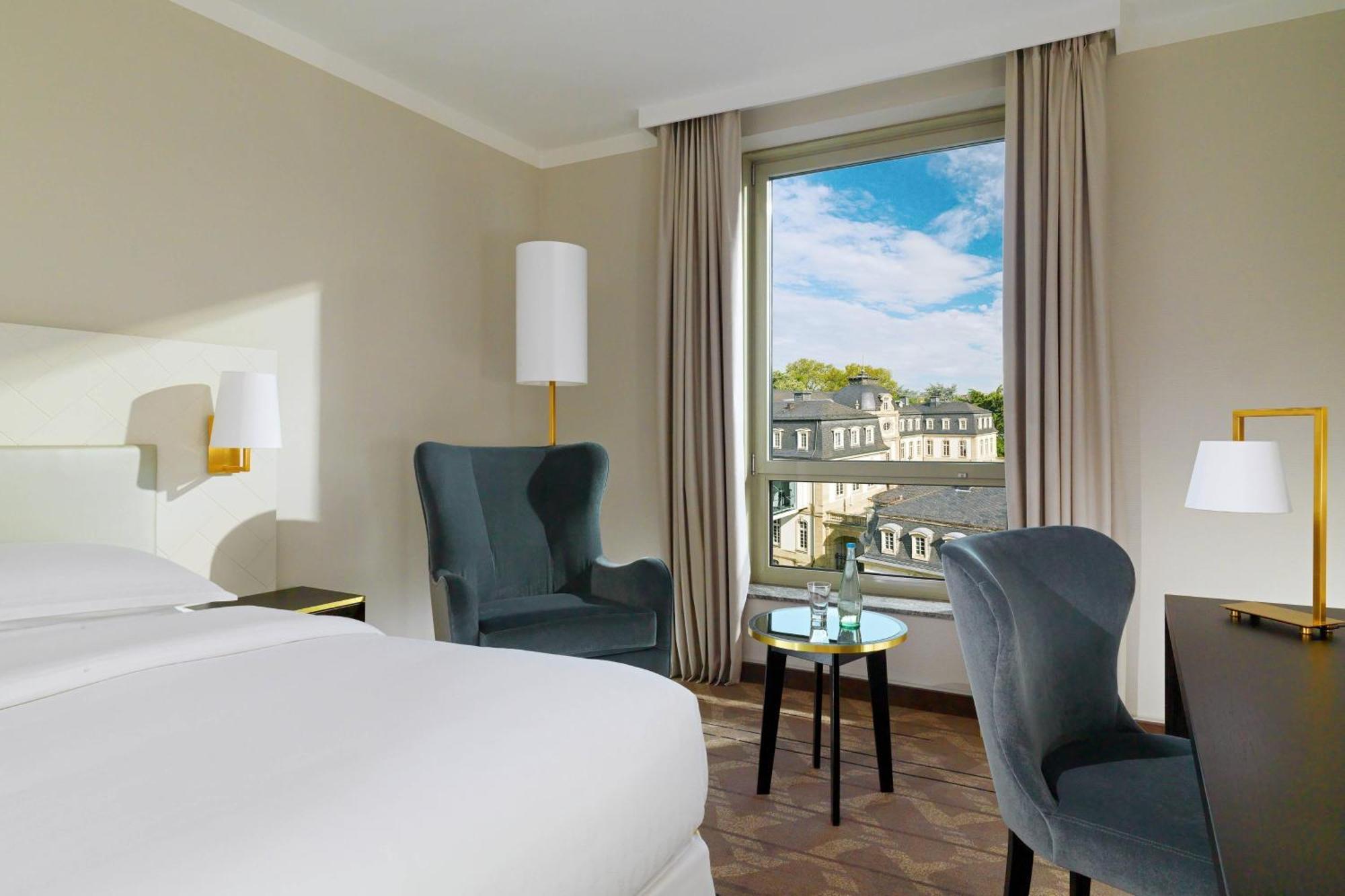 Sheraton Offenbach Hotel Zewnętrze zdjęcie