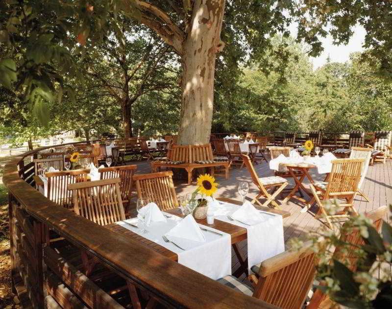 Sheraton Offenbach Hotel Zewnętrze zdjęcie