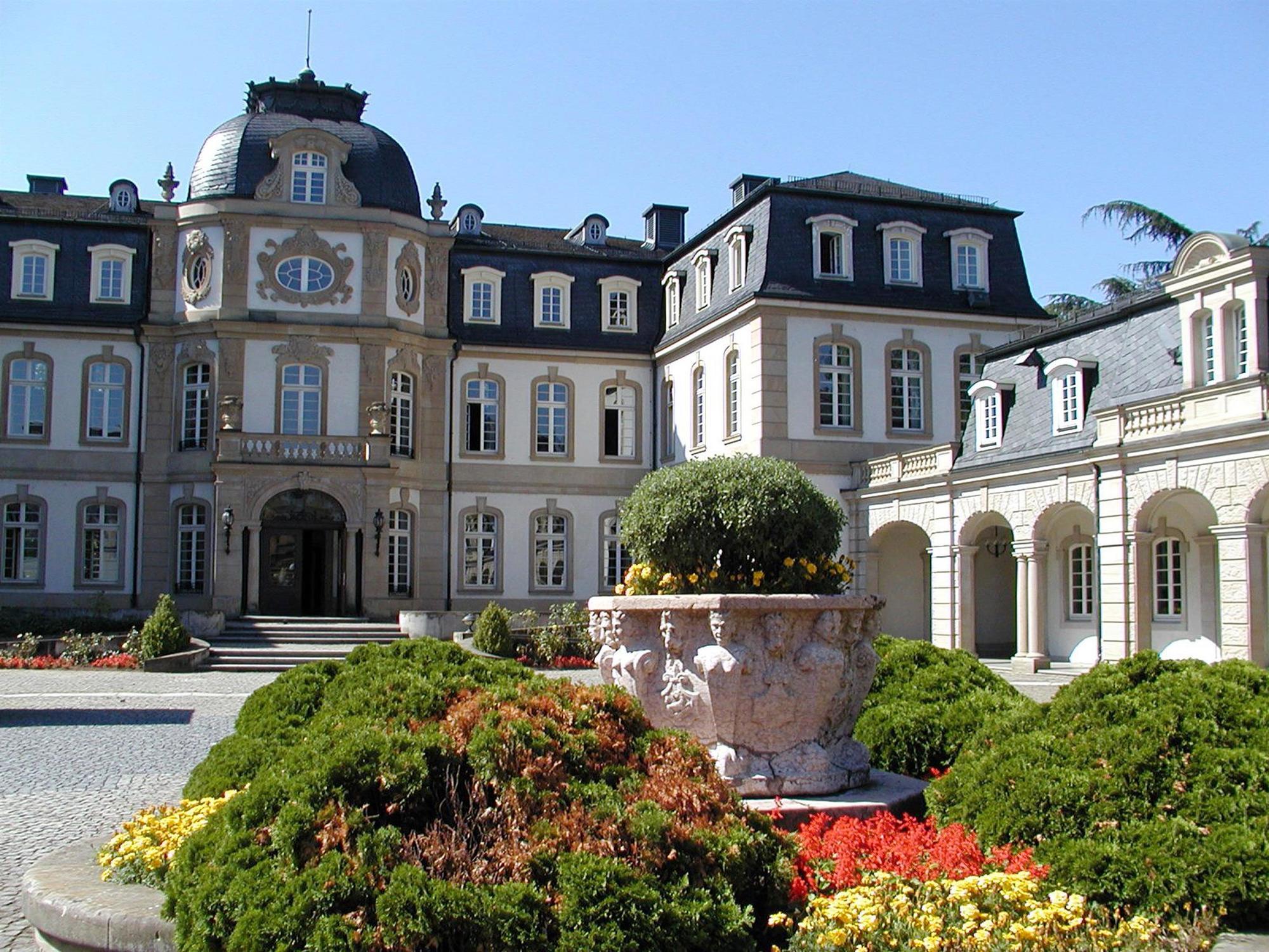 Sheraton Offenbach Hotel Zewnętrze zdjęcie